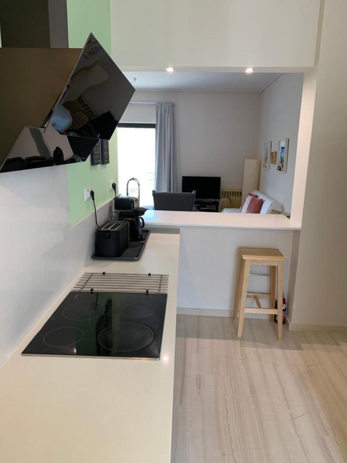 Appartement Blue Elegance Center