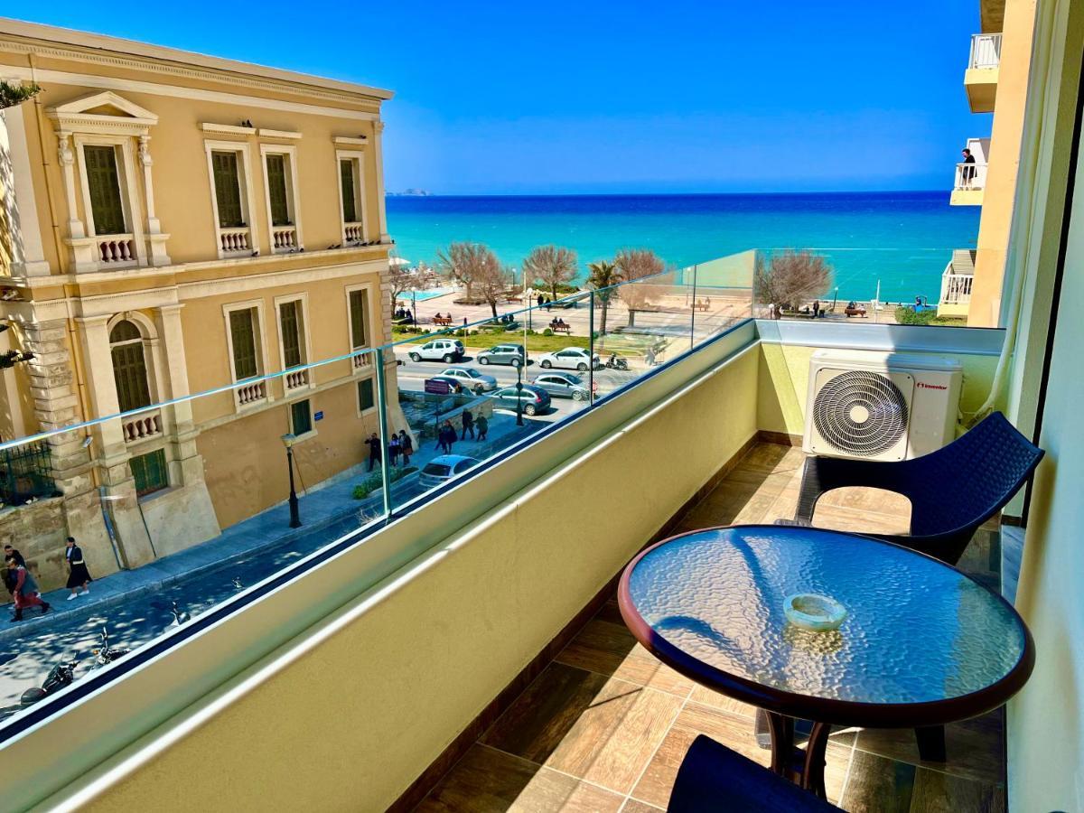 Blue Elegance Center Appartement