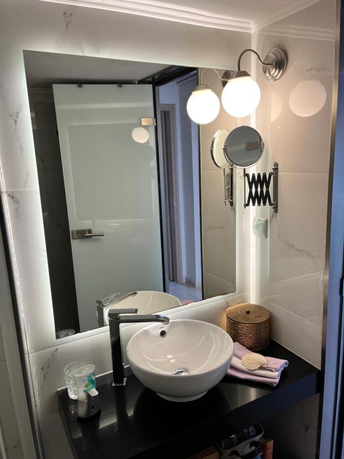 Appartement Blue Elegance Center