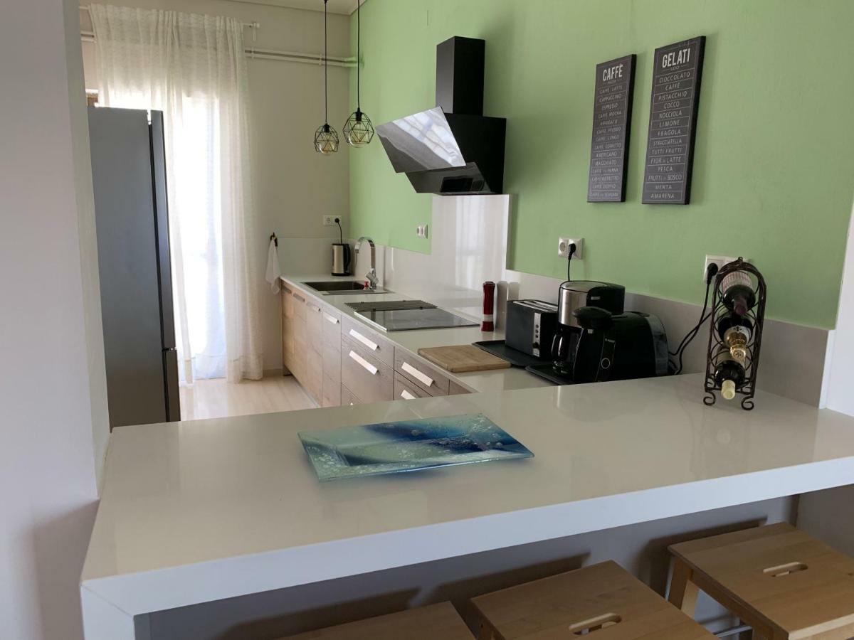 Blue Elegance Center Appartement *