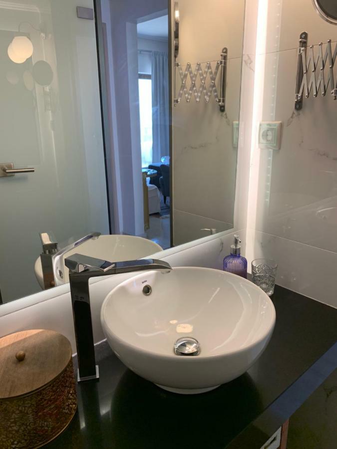 Blue Elegance Center Appartement *