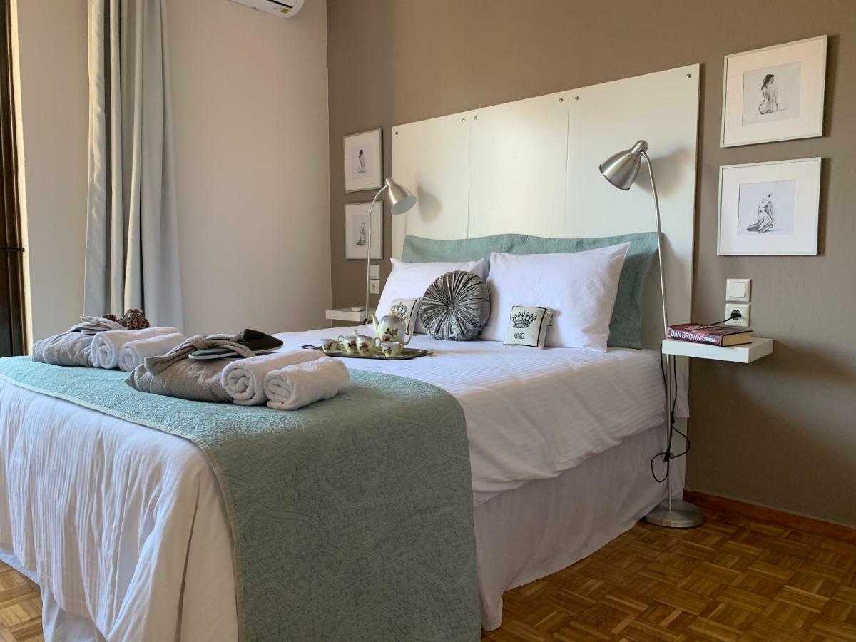 Blue Elegance Center Heraklion (Crete)
