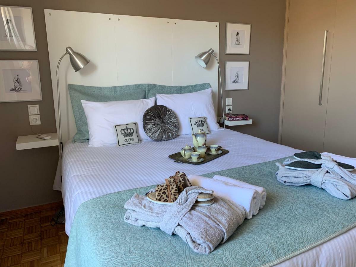 Appartement Blue Elegance Center *