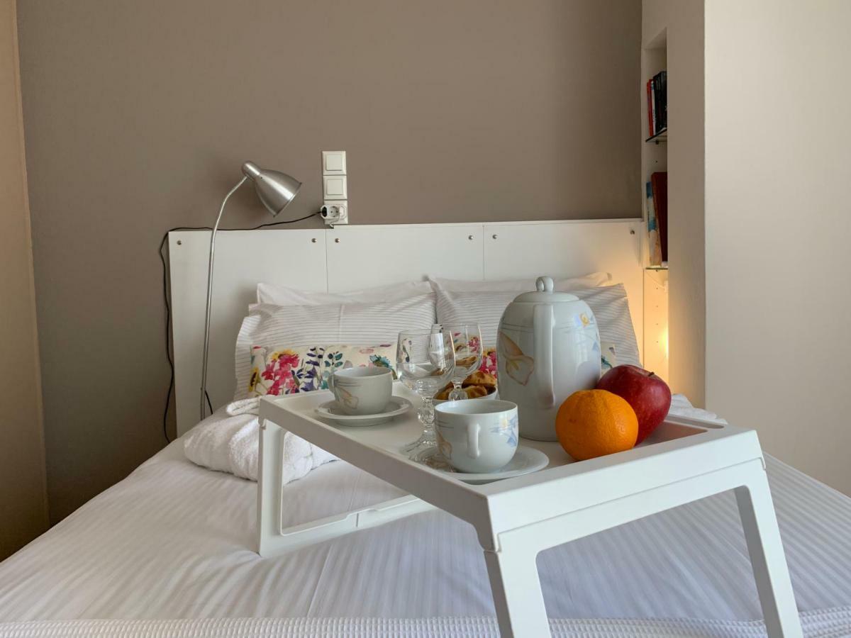 Appartement Blue Elegance Center