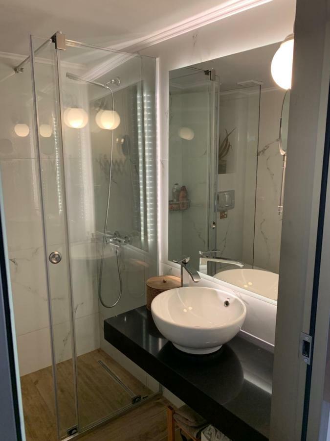 Appartement Blue Elegance Center